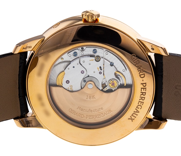 Girard Perregaux 1966 49556-52-1832BB4A Image 4